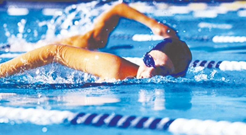4x200 metre serbest bayrak takımı, 2020 Tokyo Olimpiyatları'na kota aldı