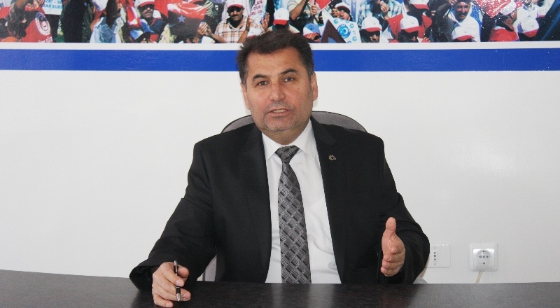 5-6 yıl sonra hekim sıkıntısı derinleşecek ve birçok branşta hekim bulamayacağız