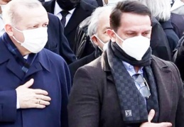 5 bin liralık atkıyla gündeme gelen AKP MKYK Üyesi Mücahit Birinci: Enflasyon biraz da psikolojik bir hadisedir