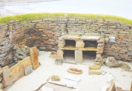 5 bin yıllık parmak izi keşfedildi