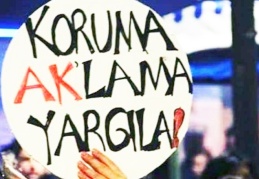 5 erkeğin sistematik tecavüzüne maruz bırakılan kadın şikayetçi olmasına rağmen işlem yapılmadı