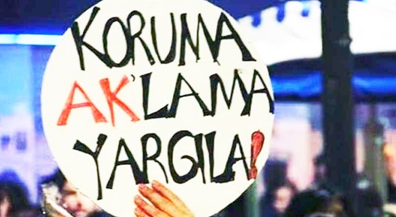 5 erkeğin sistematik tecavüzüne maruz bırakılan kadın şikayetçi olmasına rağmen işlem yapılmadı