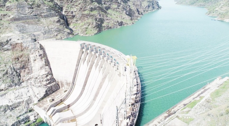 5 hidroelektrik santrali için özelleştirme kararı