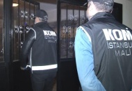 5 ilde FETÖ operasyonunda 6 kişi gözaltında