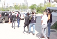 5 ilde sahte iddaa operasyonunda 5 tutuklama