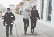 5 ilde uyuşturucu satıcılarına şafak operasyonu düzenlendi