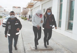 5 ilde uyuşturucu satıcılarına şafak operasyonu düzenlendi