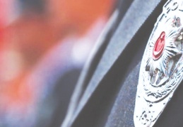 5 ilin emniyet müdürü değişti