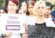 5 kadından biri, kocası tarafından dövülüyor