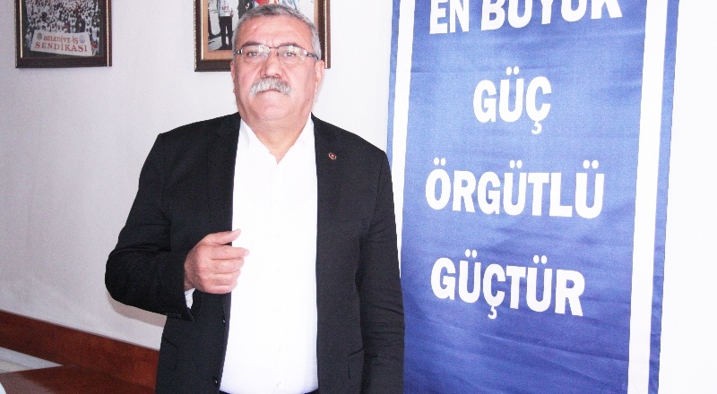 5 kişilik bir ailenin günlük 45 lira ekmek parası var