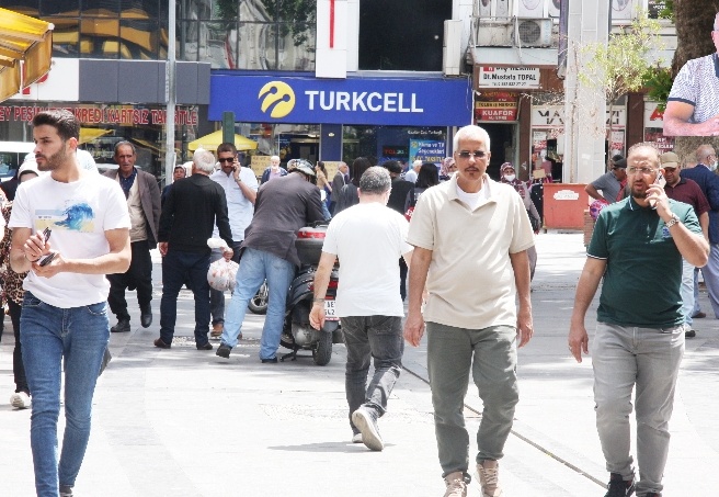 5 kişilik bir ailenin günlük 45 lira ekmek parası var