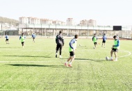 5 maçta 15 puan topladı