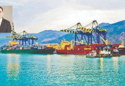 5 milyar 194 milyon 685 bin dolar ihracat yapıldı