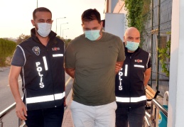 5 milyon 700 bin lira vurgun yapan tefeci çetesine operasyon