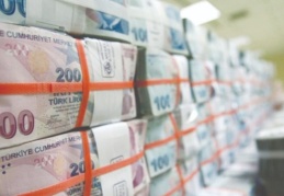 5 siyasi parti 2022'de Hazine'den 645 milyon TL yardım alacak