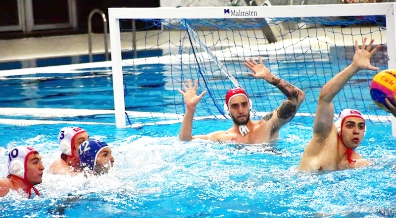 5 sporcunun Koronavirüs testi pozitif çıkan Milli Takım, diskalifiye edildi