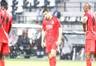 5 takım, çıktığı 10 maçta yalnızca 2 galibiyet alabildi