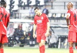 5 takım, çıktığı 10 maçta yalnızca 2 galibiyet alabildi