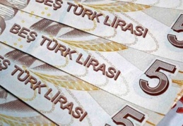 5 TL'lik banknotlarda değişiklik yapıldı
