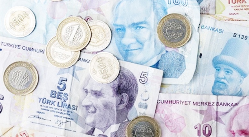 5 Türk Lirası'nın maliyeti 6 liraya çıktı