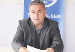 5 üyeye uyarı cezasına sendikadan tepki