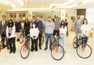 5 yarışmanın kazananları belli oldu