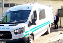 5 yaşındaki Aleyna kurtarılamadı