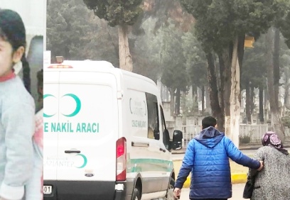 5 yaşındaki kardeşini öldürdü