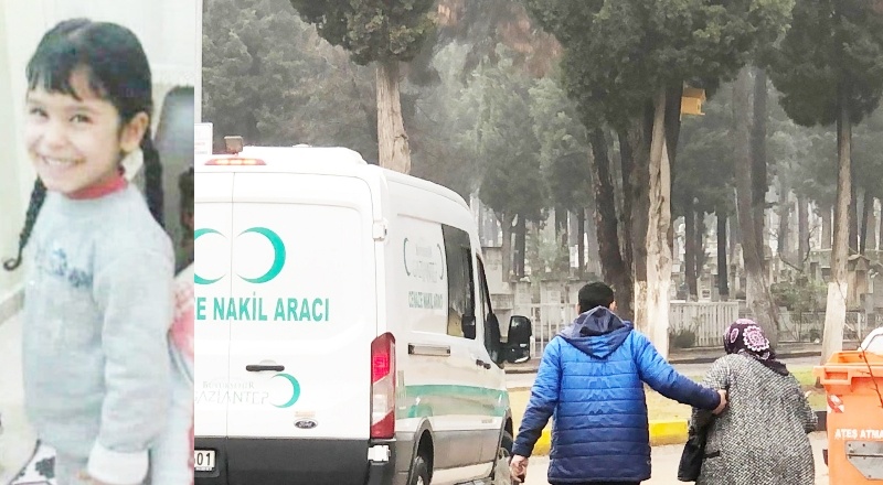 5 yaşındaki kardeşini öldürdü