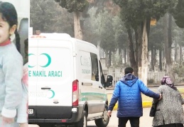 5 yaşındaki kardeşini öldürdü