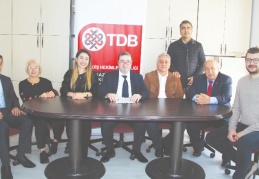 5 yıl sonra mevcut diş hekimi sayısı ikiye katlanacak