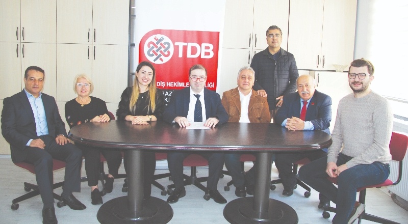 5 yıl sonra mevcut diş hekimi sayısı ikiye katlanacak