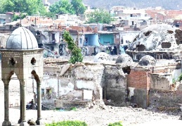 5 yılda 11 ilde 2926 gün yasak ilan edildi