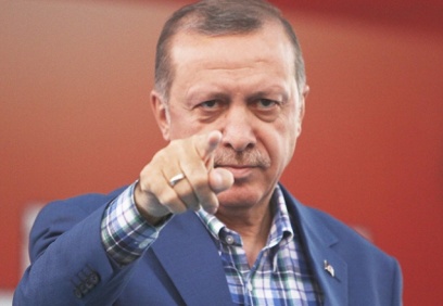 5 yılda 128 bin 872 kişi hakkında "Cumhurbaşkanı'na hakaret" soruşturma başlatıldı!