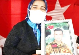 5 yıldır rehin tutulan Osmaniyeli Er Adil Kabaklı, Gara’da şehit edildi