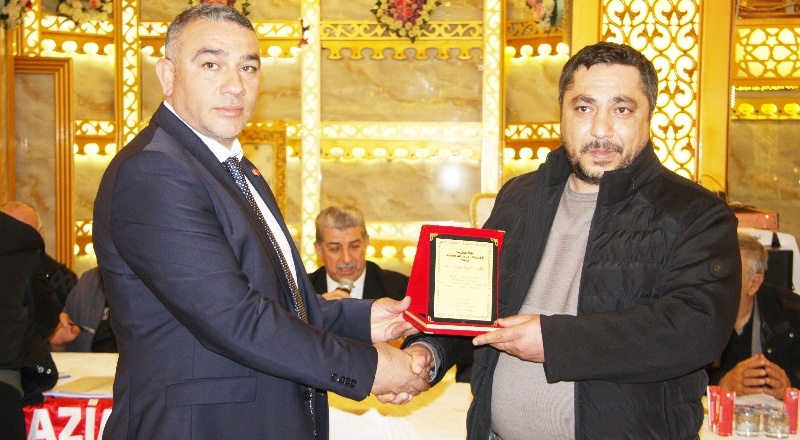 50-55 liraya satılanlar et değil, tavuk taşlığı