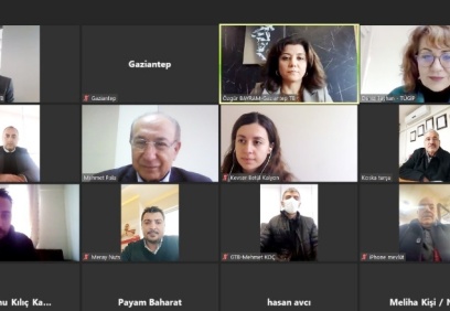 50 firmanın Ar-Ge ve İnovasyon kapasitesinin geliştirilmesi sağlanacak