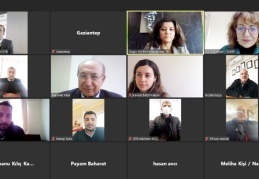 50 firmanın Ar-Ge ve İnovasyon kapasitesinin geliştirilmesi sağlanacak