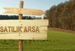 50 futbol sahası büyüklüğünde 10 farklı ildeki 20 parça arsa daha satışa çıkarıldı