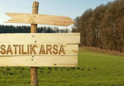 50 futbol sahası büyüklüğünde 10 farklı ildeki 20 parça arsa daha satışa çıkarıldı