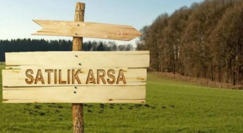 50 futbol sahası büyüklüğünde 10 farklı ildeki 20 parça arsa daha satışa çıkarıldı