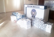 50 kilometre kaçmak işe yaramadı