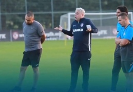 "50 saniye içinde 30 bin lira bonusu kaybettiniz. Her şeyi mahvettiniz