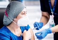 50 yaş ve üzeri vatandaşlar için aşılama başlıyor