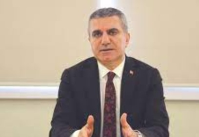 50 yıllık ağaçları kestiler