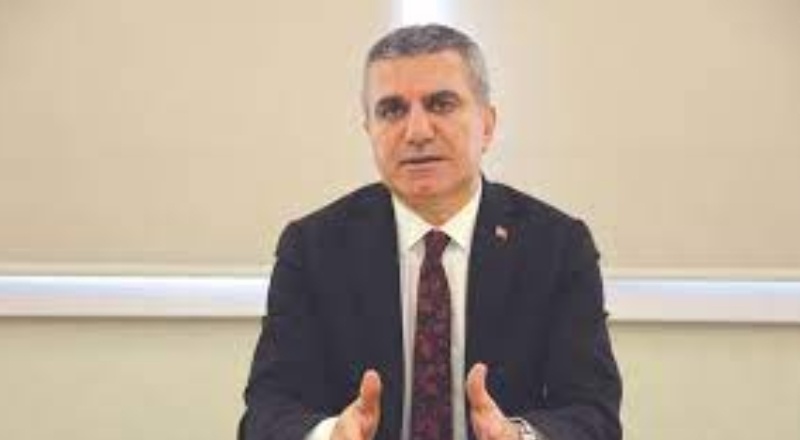 50 yıllık ağaçları kestiler