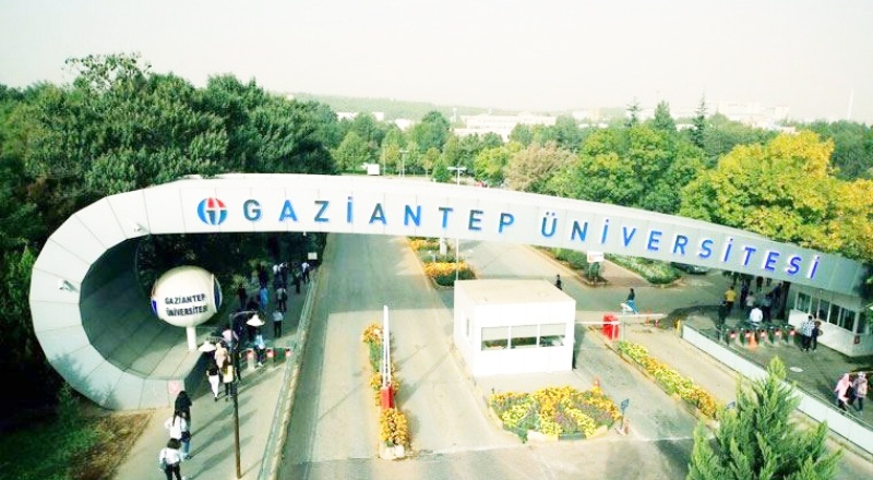 50 yıllık fıstık ağaçları inşaat sebebiyle kesildi