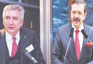 500 büyük sanayi kuruluşunun borcu 500 milyar TL'ye dayandı