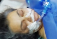 500 lira nafaka için 12 kez bıçaklanan kadın hayatını kaybetti