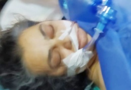 500 lira nafaka için 12 kez bıçaklanan kadın hayatını kaybetti